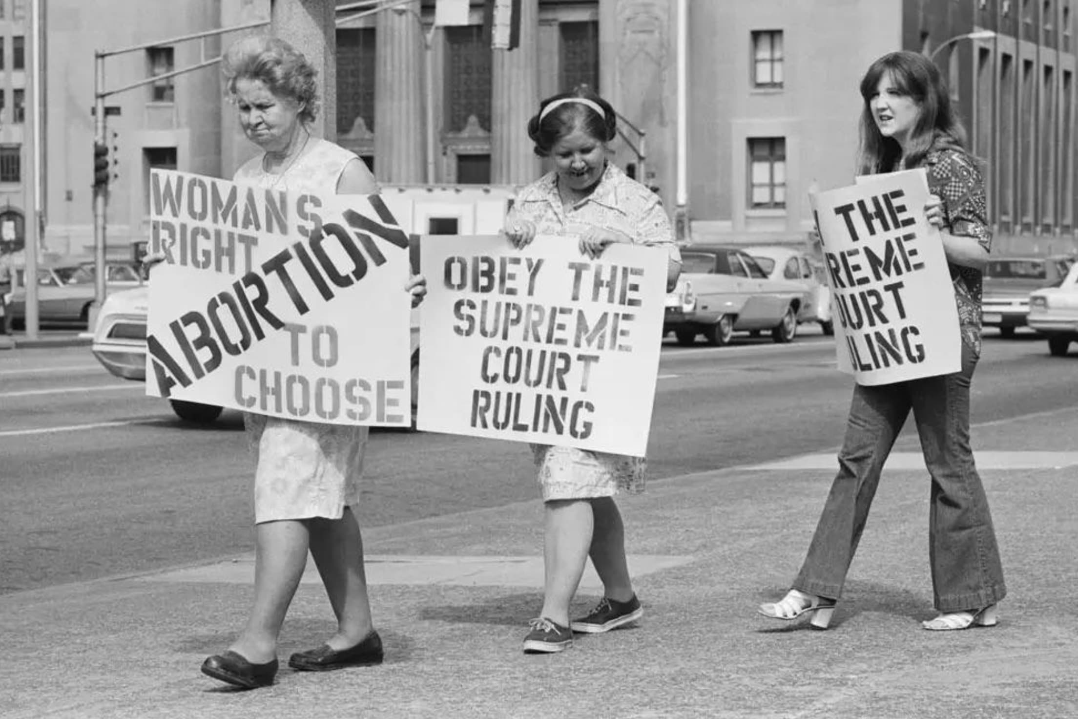 women fighting for women rights in 1920 - Womans Right 14 Abortion To Choose Court Obey The Supreme The Reme Urt Ruling Ling